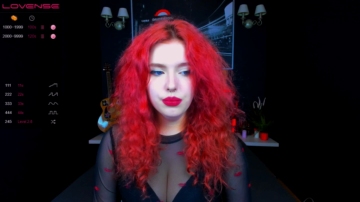 Oliviaa_Rose 07-07-2021 Show 